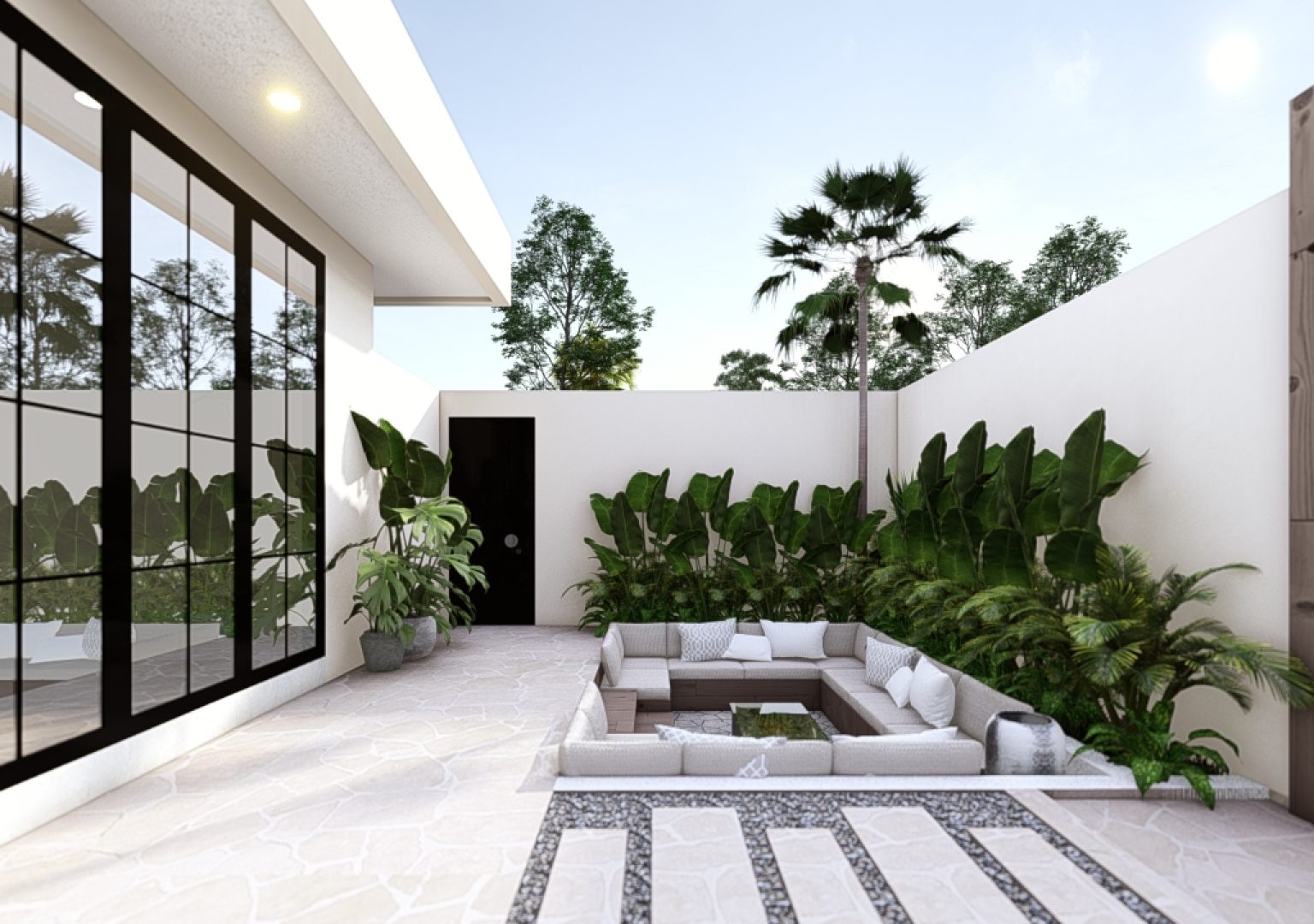 Villa for Sale Bali Uluwatu