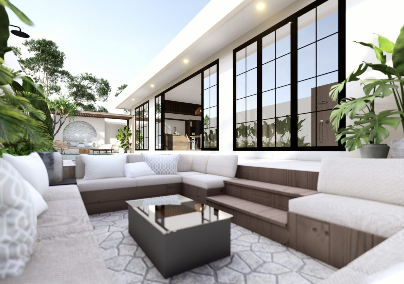 Villa for Sale Bali Uluwatu